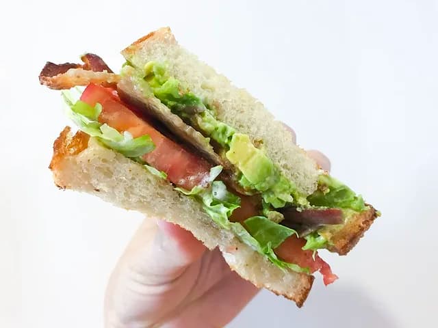 Bacon, lettuce, tomato, and avocado.jpg