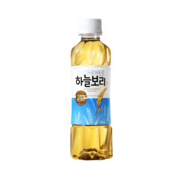 웅진식품 하늘보리 325mlx24ea/box