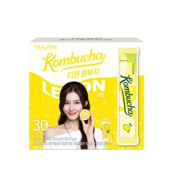 티젠 콤부차 레몬 150g(5gx30개입)