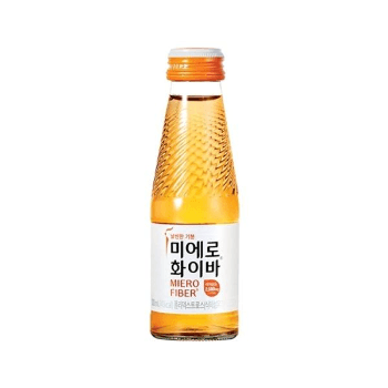 현대약품 미에로화이바 100mlx10개입/set