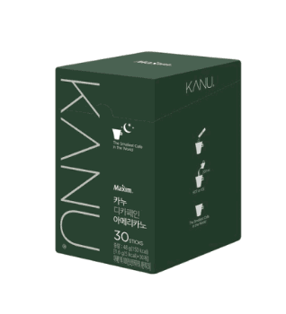 맥심 카누 디카페인 아메리카노 48g(1.6gx30T)