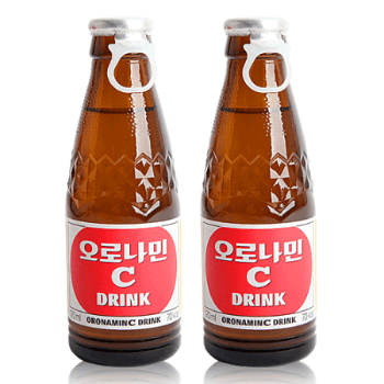 동아오츠카 오로나민C 120mlx10개입/case