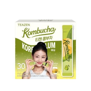 티젠 콤부차 매실 30T