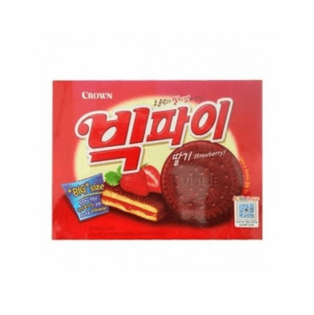 크라운 빅파이(대)324g