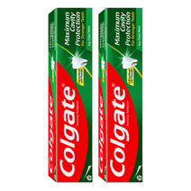 콜게이트 아이씨 쿨민트 치약, 200g, 2개