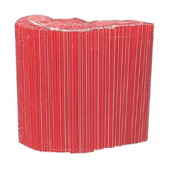 일회용 플라스틱 커피스틱 1000개입 (적색/18cm)