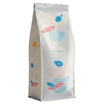 루프트커피 커피 스페셜티 에스프레소 블렌드 원두커피, 1kg, 1개, 홀빈(분쇄안함)