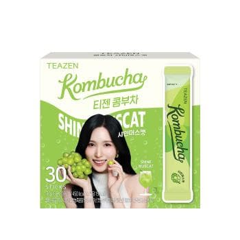 티젠 콤부차 샤인머스캣 150g(5gx30개입)