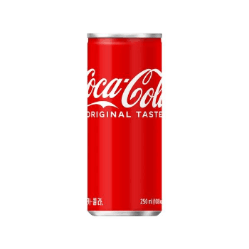 코카콜라캔 250mlx30입/box