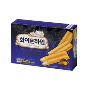 크라운 화이트하임 284g