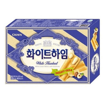 크라운 화이트하임 142g