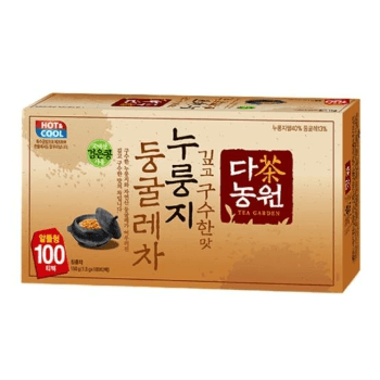 다농원 누룽지 둥굴레차 100T
