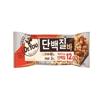 오리온 닥터유단백질바 50gx12ea/set