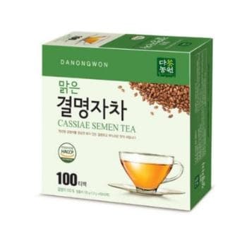 다농원 결명자차 1.2gx100T