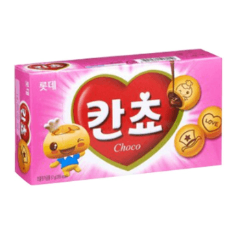 롯데 칸쵸 54g